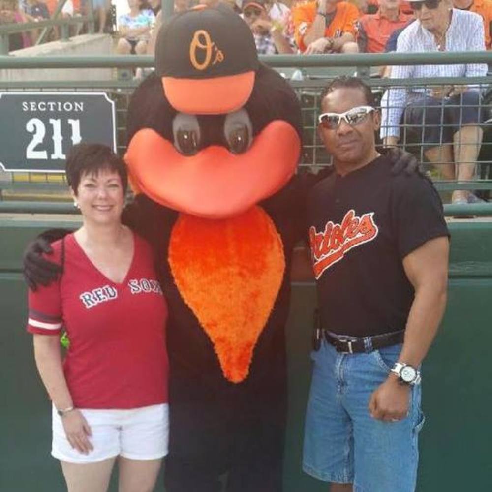 Meet your Posher, Melissa